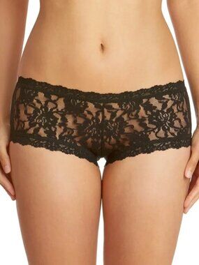 Signature Lace Boyshort